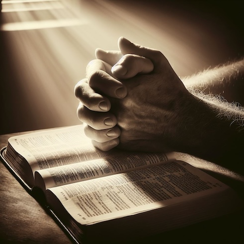 御言葉に聞く（ルカ16:27-31）