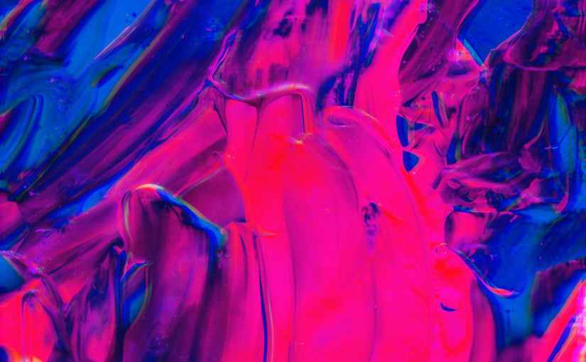 大淫婦バビロン（黙示録17:1-6）